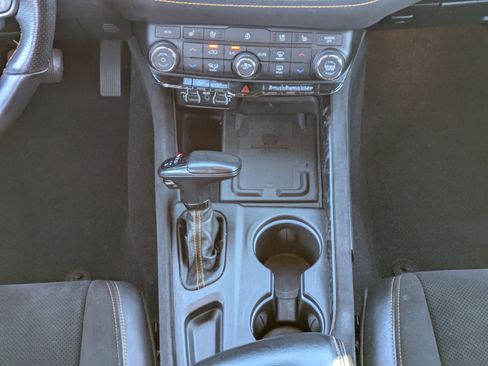 Used 2022 Dodge Durango R/T w/ Hemi Orange Plus Package image 21