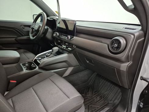 Used 2024 Chevrolet Colorado Trail Boss w/ LPO, Dark Essentials Package image 30