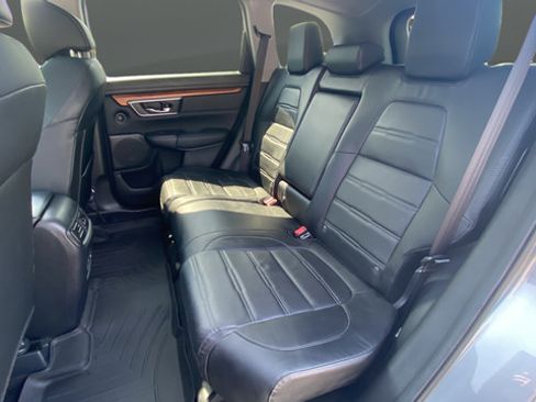 Used 2019 Honda CR-V EX-L image 24