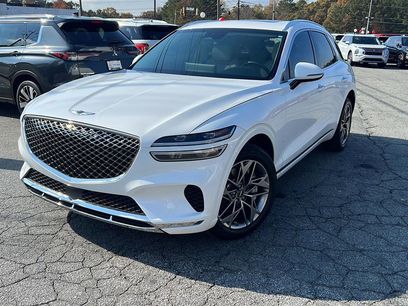 Used 2024 Genesis GV70 2.5T w/ Select Package
