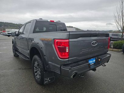 Used 2023 Ford F150 Tremor