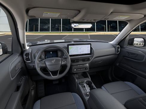 New 2026 Ford Bronco Sport Outer Banks image 9