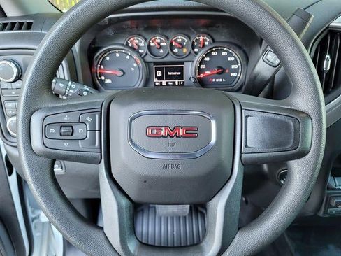New 2026 GMC Sierra 3500 Pro w/ Convenience Package AWD/4WD image 23