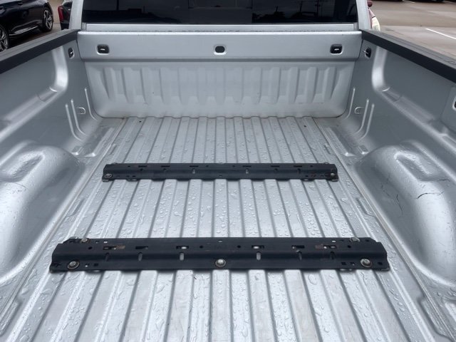 Used 2019 Chevrolet Silverado 2500 LTZ w/ Duramax Plus Package AWD/4WD image 7