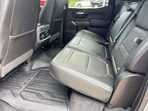 Used 2019 GMC Sierra 1500 Denali w/ Driver Alert Package II image 12