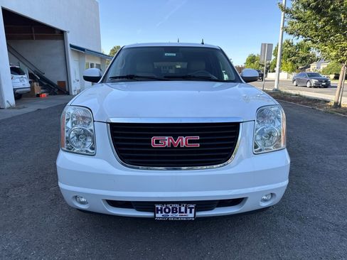 Used 2014 GMC Yukon XL SLT RWD image 8