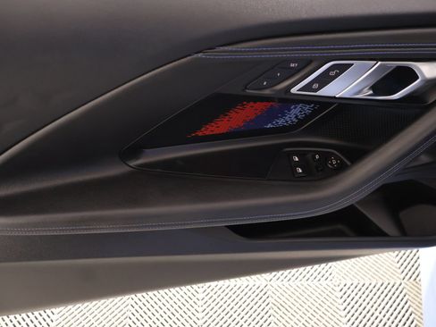 Used 2023 BMW M2 w/ Lighting Package RWD image 15