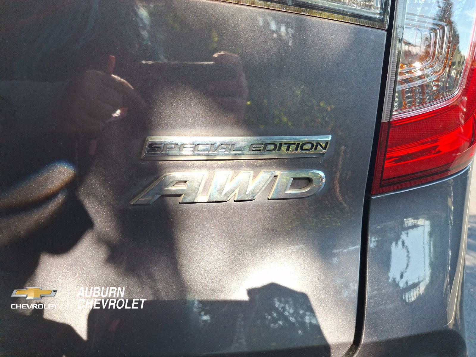 Used 2021 Honda Pilot Special Edition image 12