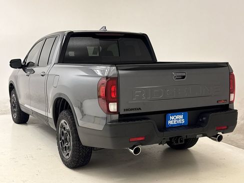 New 2026 Honda Ridgeline TrailSport image 7