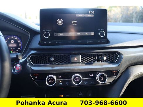 Certified 2025 Acura Integra A-Spec image 15