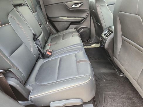 Used 2021 Chevrolet Blazer Premier w/ Driver Confidence II Package AWD/4WD image 28