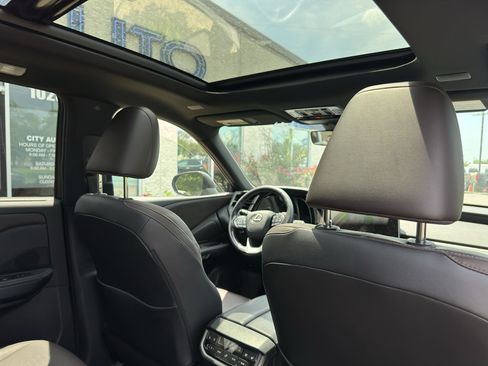 Used 2024 Lexus TX 350 FWD w/ Captains Chair Package image 14