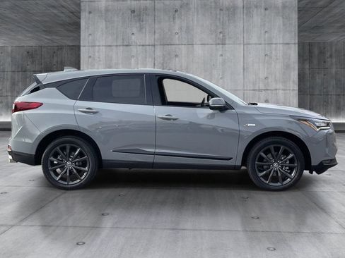 New 2026 Acura RDX A-Spec image 7