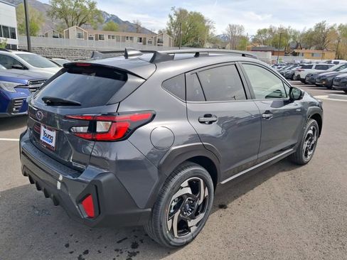 New 2026 Subaru Crosstrek 2.5i Limited image 3