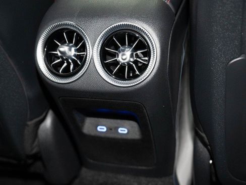 New 2027 Mercedes-Benz CLA 220 image 18