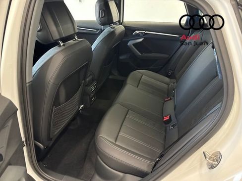 New 2026 Audi A3 2.0T Premium image 27