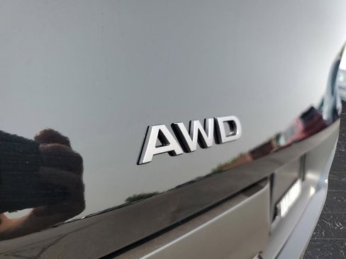 New 2025 Nissan Murano SV image 33