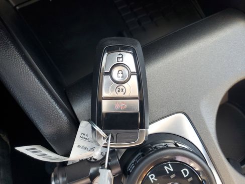 New 2025 Ford Bronco Sport Outer Banks image 24