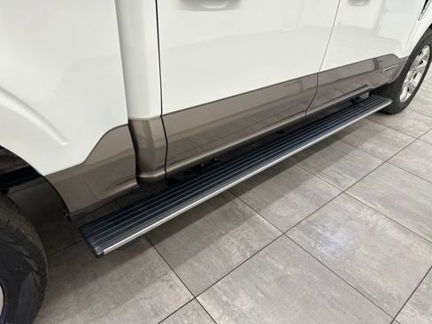 Certified 2022 Ford F150 King Ranch image 18