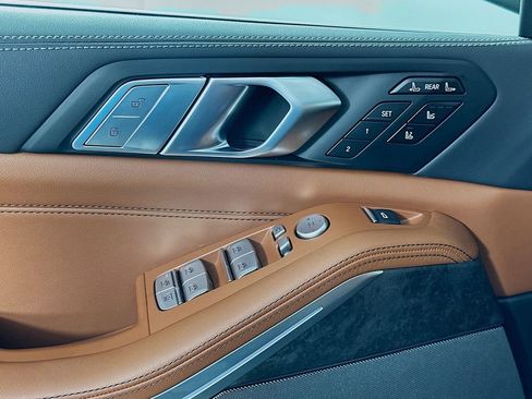 New 2026 BMW X7 xDrive40i w/ Executive Package image 20