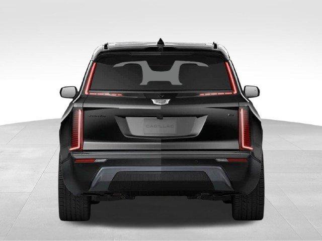 New 2027 Cadillac Vistiq Sport AWD/4WD image 3
