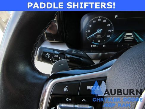 Used 2022 Kia Sorento SX image 18