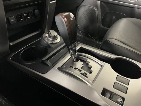 Certified 2024 Toyota 4Runner Limited image 22