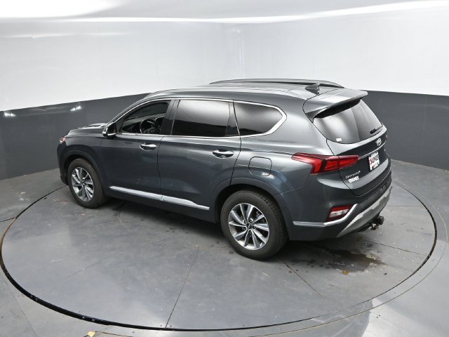 Used 2019 Hyundai Santa Fe AWD image 44