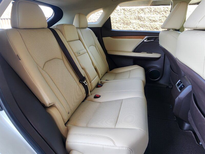 Used 2020 Lexus RX 350 FWD w/ Premium Package image 83