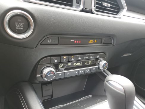 Used 2025 MAZDA CX-5 AWD 2.5 S w/ Premium Plus Pkg image 28