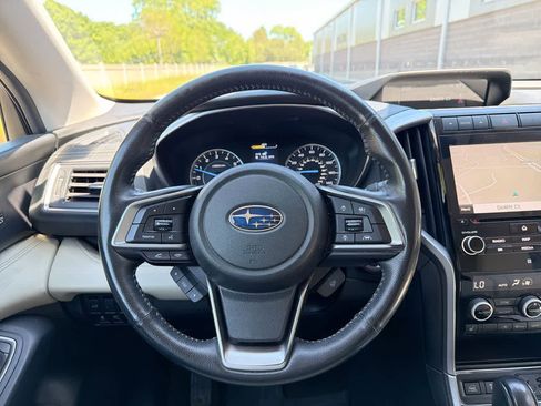 Used 2019 Subaru Ascent Limited AWD/4WD image 29