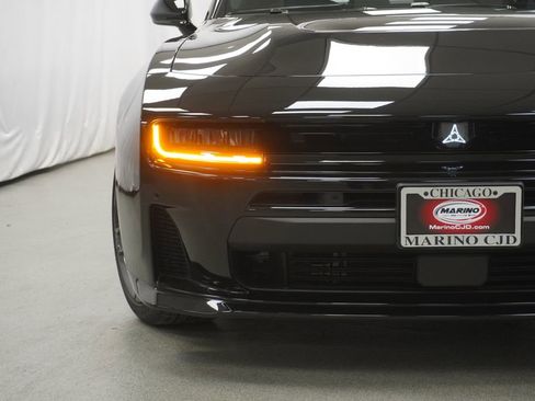 New 2026 Dodge Charger Scat Pack AWD/4WD image 5