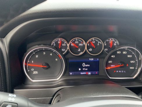 Used 2023 Chevrolet Silverado 2500 LT image 16