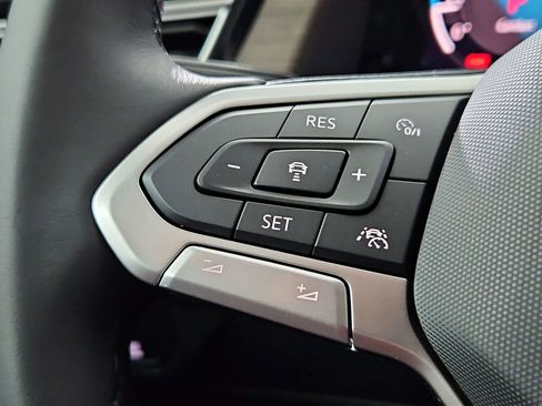 New 2026 Volkswagen Atlas SEL Premium R-Line AWD/4WD image 25