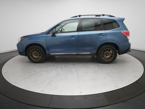 Used 2018 Subaru Forester 2.0XT Touring w/ Popular Package #3B image 26