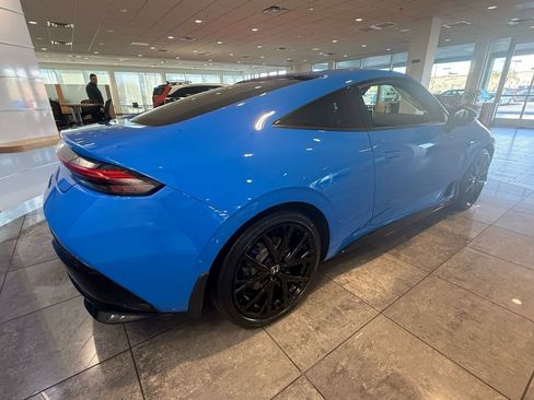 New 2026 Honda Prelude image 7
