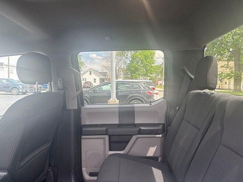 Used 2019 Ford F150 XL w/ Equipment Group 101A Mid AWD/4WD image 20