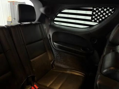 Used 2020 Dodge Durango GT AWD/4WD image 21