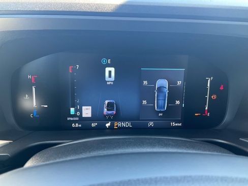 New 2026 Ford Bronco Sport Outer Banks w/ Outer Banks Tech Package+ AWD/4WD image 22