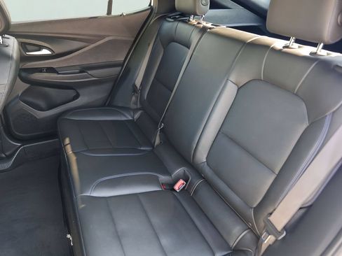 Used 2024 Buick Envista Sport Touring w/ Convenience I Package FWD image 25