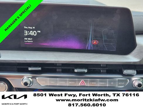 New 2025 Kia Telluride SX Prestige X-Line AWD/4WD image 46