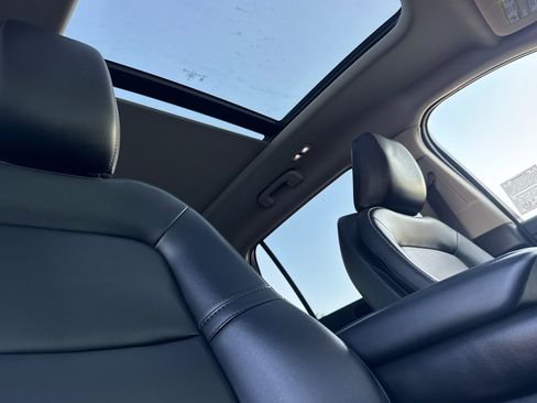 Certified 2022 Lincoln Aviator 2WD w/ Premium Package image 17