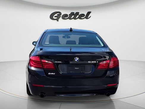 Used 2013 BMW 535i xDrive Sedan image 6