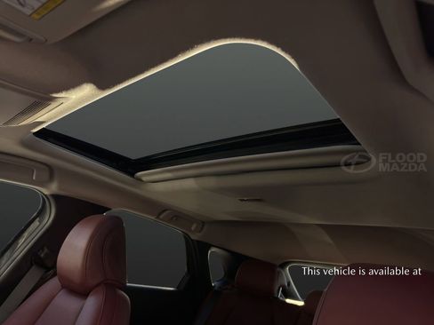 New 2025 MAZDA CX-30 AWD 2.5 S w/ Preferred Package image 21