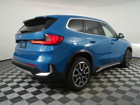 Certified 2024 BMW X1 xDrive28i image 3