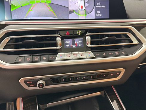 Certified 2023 BMW X5 sDrive40i w/ M Sport Package image 16