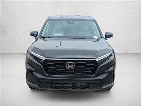 New 2026 Honda CR-V EX image 6