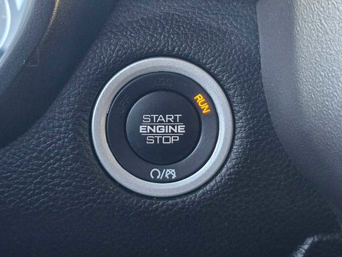 Used 2024 RAM 1500 Laramie image 36