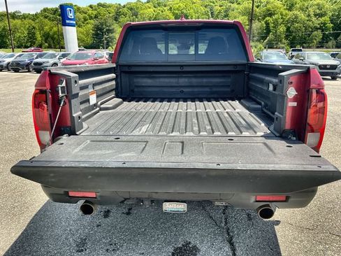 Used 2022 Honda Ridgeline RTL image 22