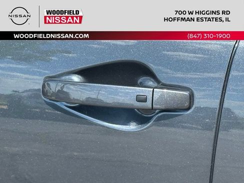 Used 2020 Kia Soul EX w/ Option Group 015 FWD image 14